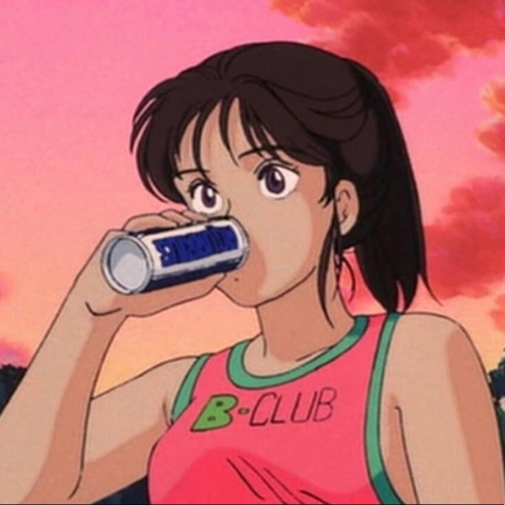 Meet your Posher, Lina